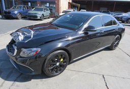 2017 Mercedes-Benz E-Class - Image 1