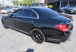 2017 Mercedes-Benz E-Class - Image 7