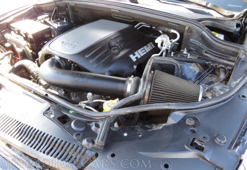 2017 Dodge Durango - Image 60