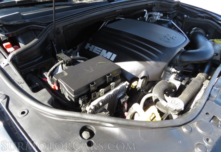 2017 Dodge Durango - Image 61