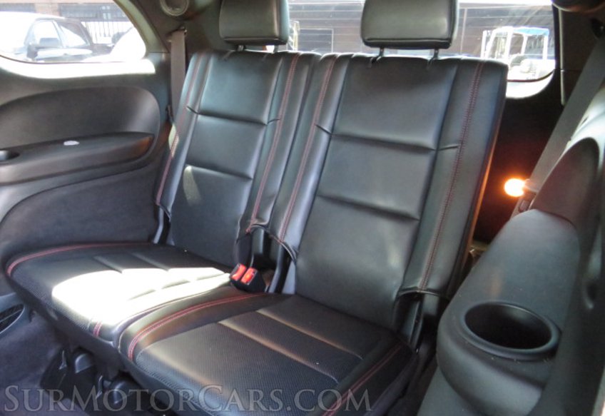 2017 Dodge Durango - Image 33