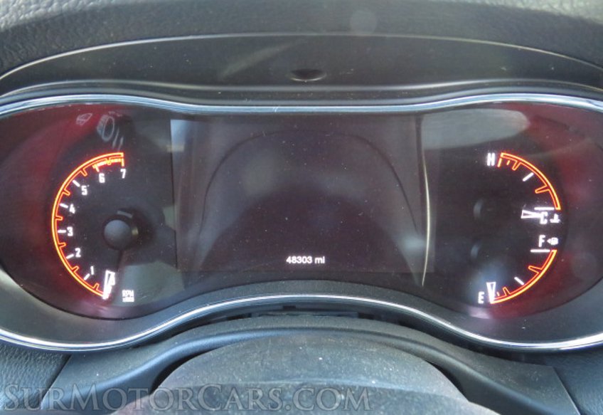 2017 Dodge Durango - Image 36