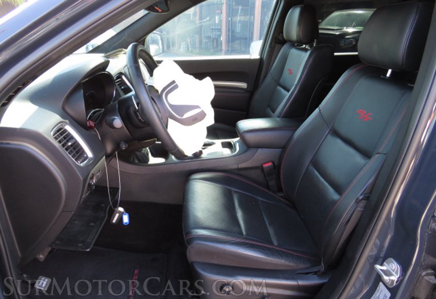 2017 Dodge Durango - Image 25