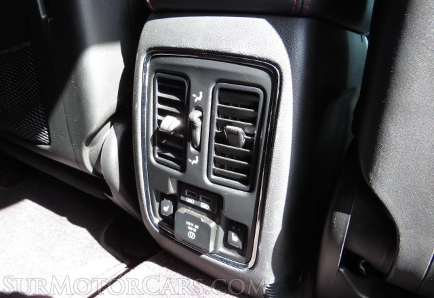 2017 Dodge Durango - Image 51