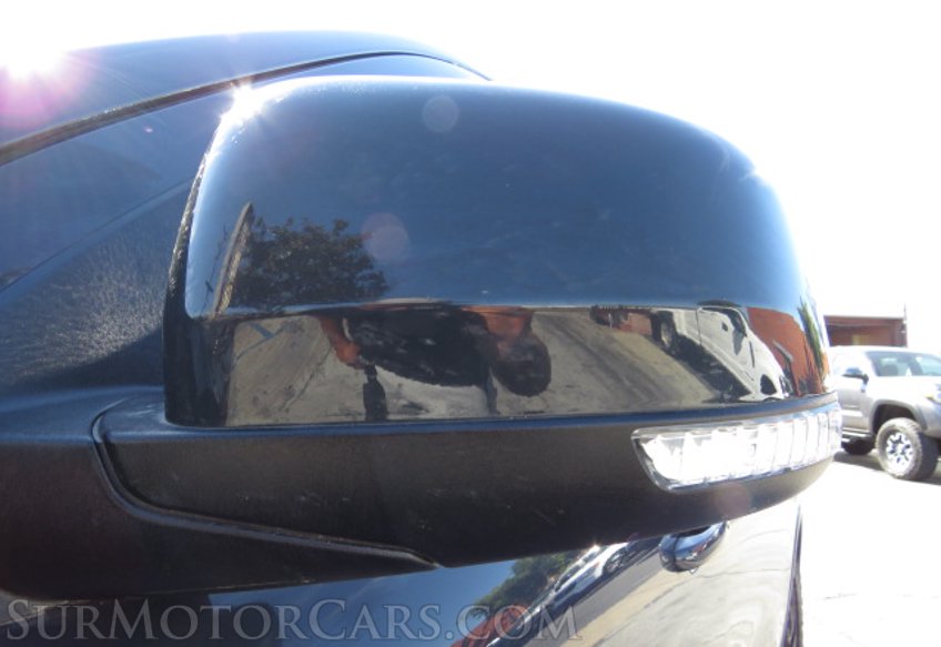 2017 Dodge Durango - Image 16