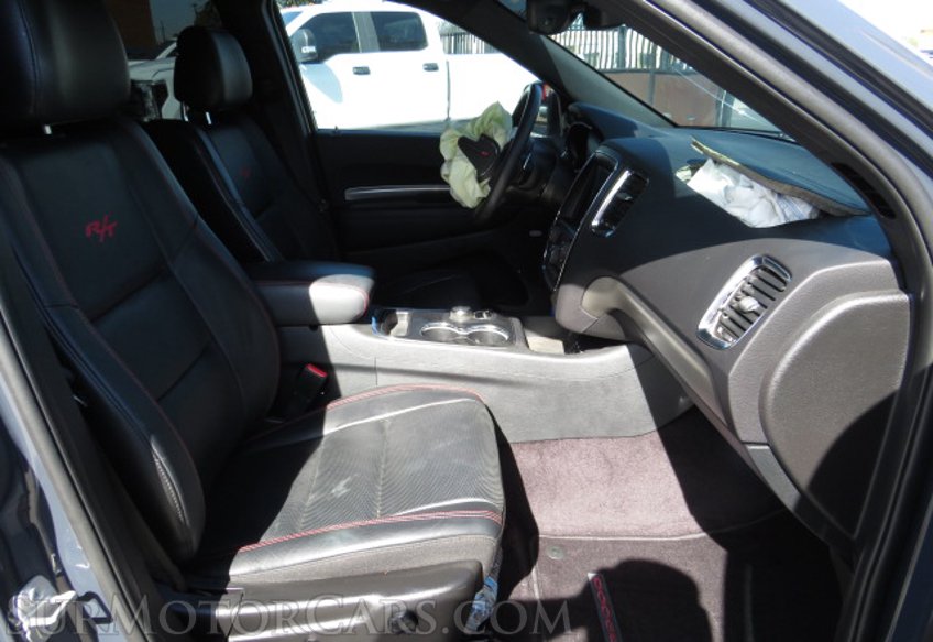 2017 Dodge Durango - Image 26