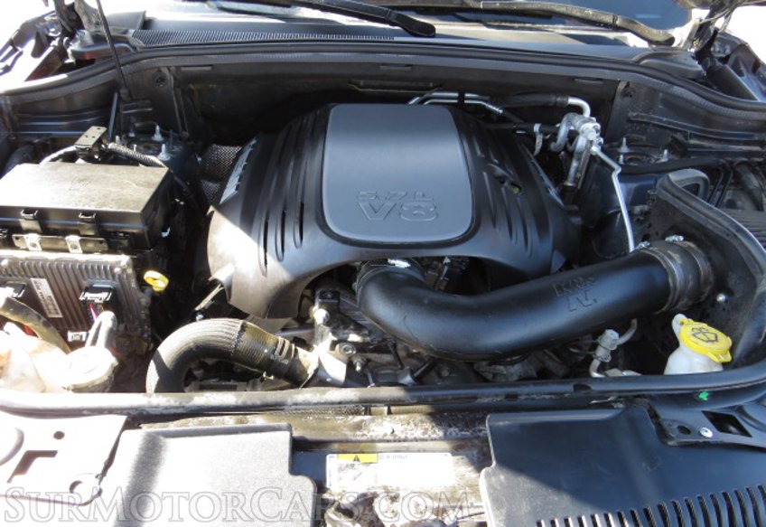 2017 Dodge Durango - Image 59