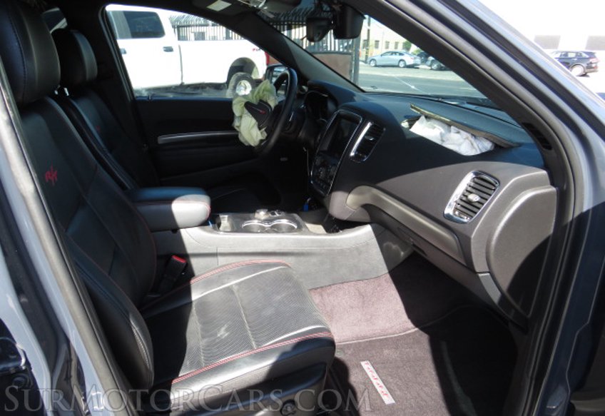 2017 Dodge Durango - Image 28