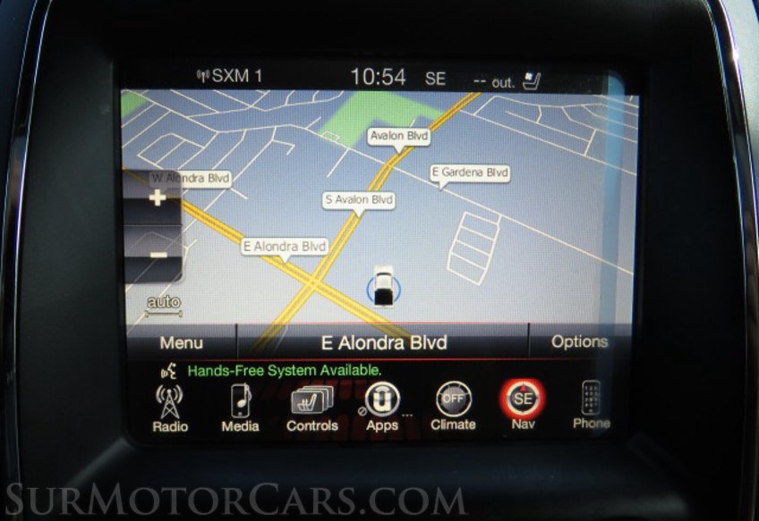 2017 Dodge Durango - Image 48