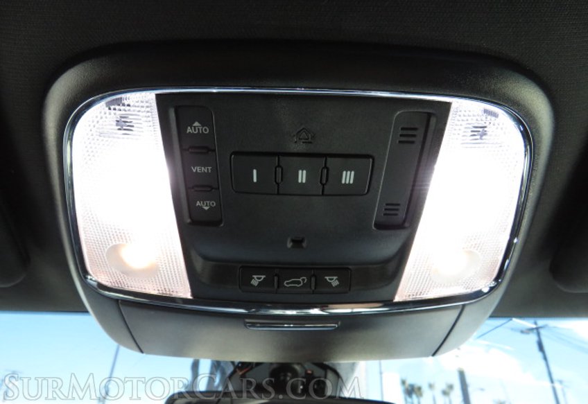 2017 Dodge Durango - Image 52