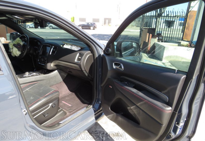 2017 Dodge Durango - Image 22