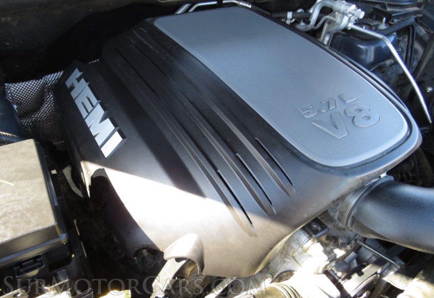 2017 Dodge Durango - Image 58