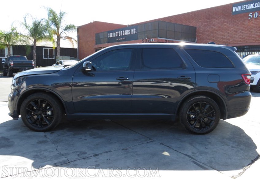 2017 Dodge Durango - Image 11