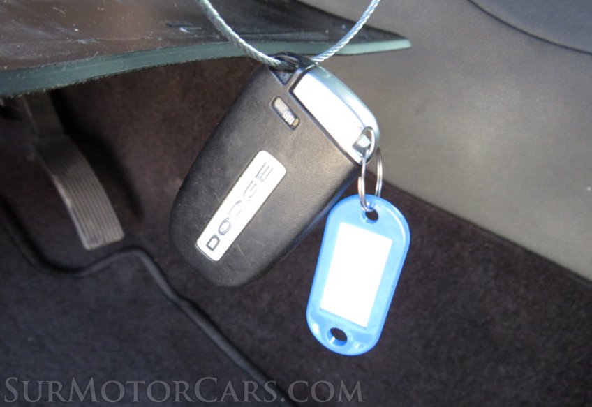 2017 Dodge Durango - Image 41