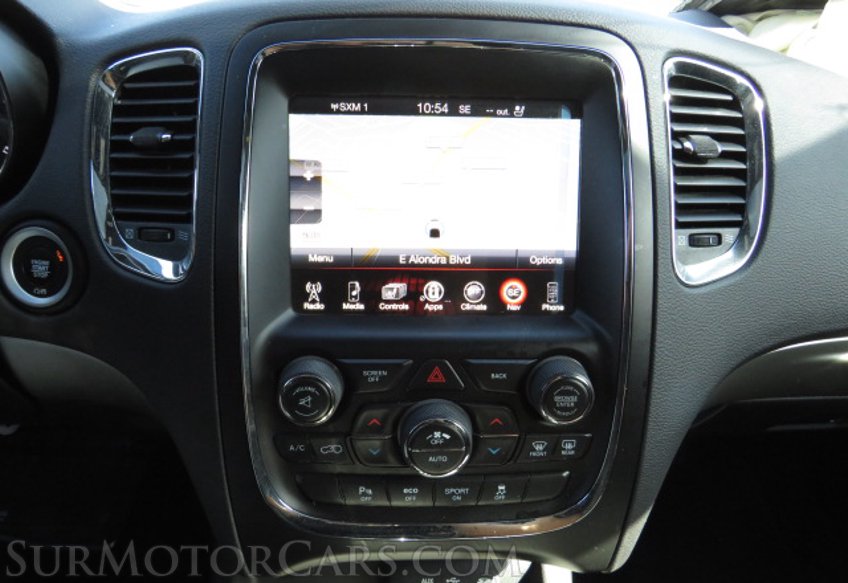 2017 Dodge Durango - Image 47