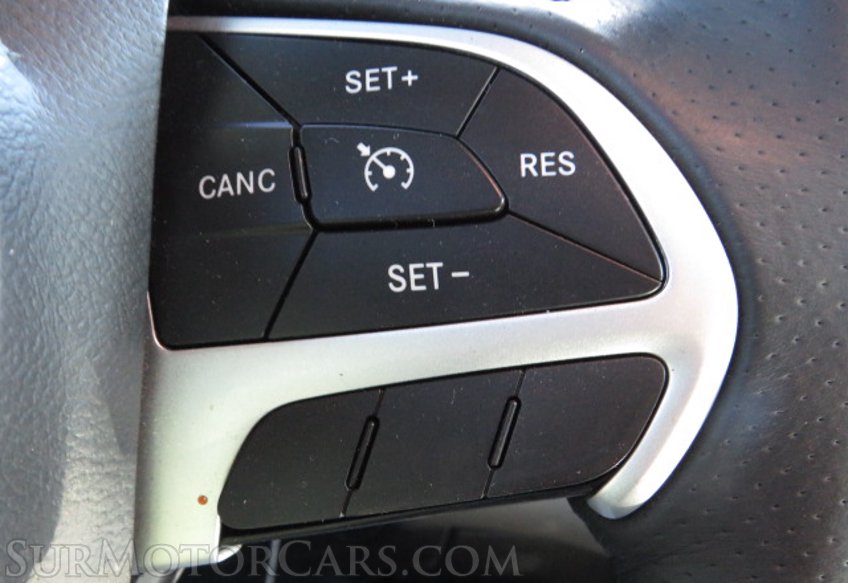 2017 Dodge Durango - Image 38