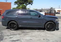 2017 Dodge Durango - Image 12