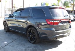 2017 Dodge Durango - Image 7