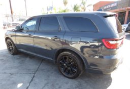 2017 Dodge Durango - Image 5