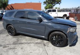 2017 Dodge Durango - Image 2
