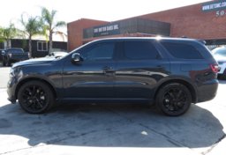2017 Dodge Durango - Image 11