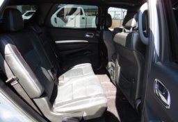 2017 Dodge Durango - Image 30