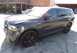 2017 Dodge Durango - Image 1