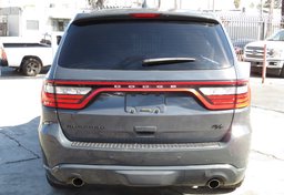 2017 Dodge Durango - Image 10