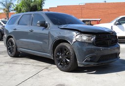 2017 Dodge Durango - Image 4