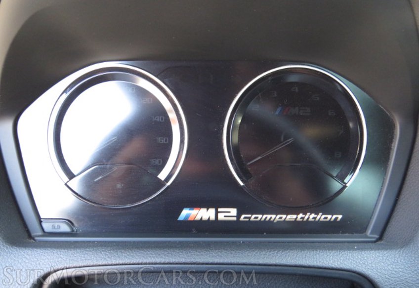 2019 BMW M2 - Image 33