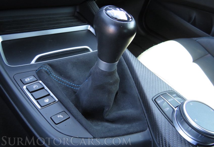 2019 BMW M2 - Image 46