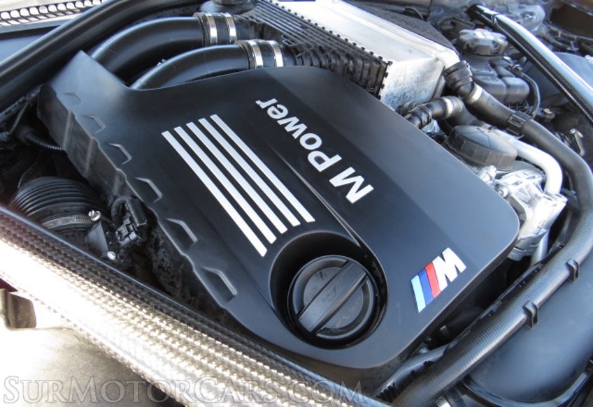 2019 BMW M2 - Image 54