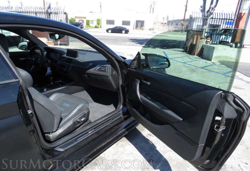 2019 BMW M2 - Image 23