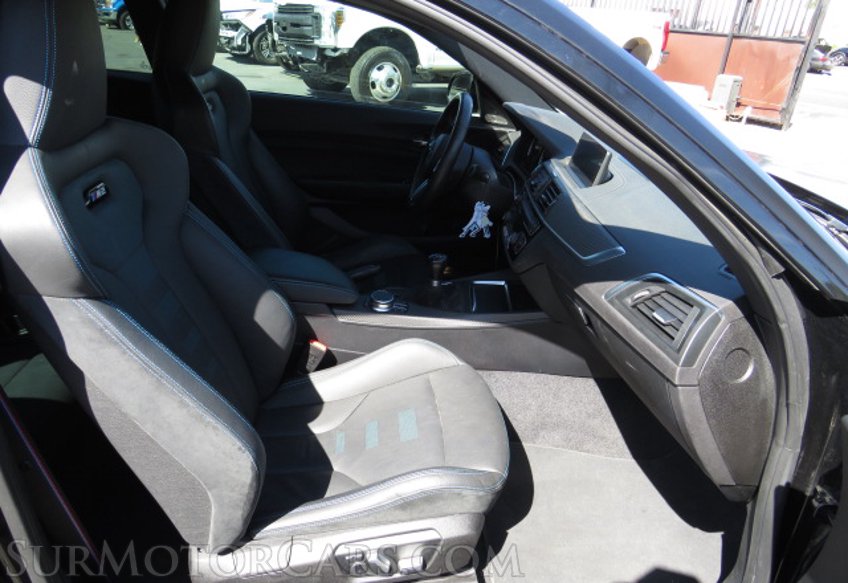 2019 BMW M2 - Image 26