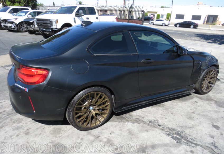 2019 BMW M2 - Image 6