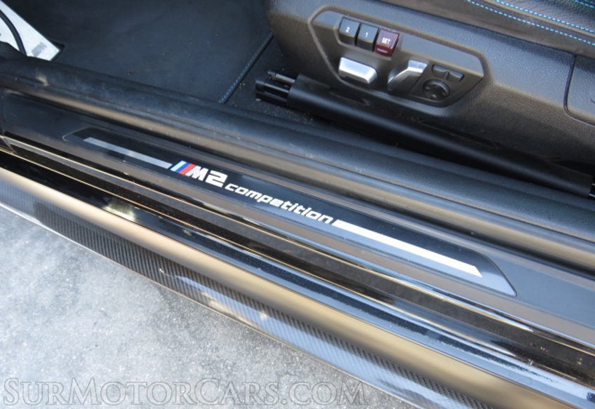 2019 BMW M2 - Image 24