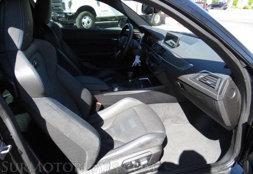 2019 BMW M2 - Image 28