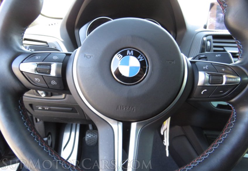 2019 BMW M2 - Image 34
