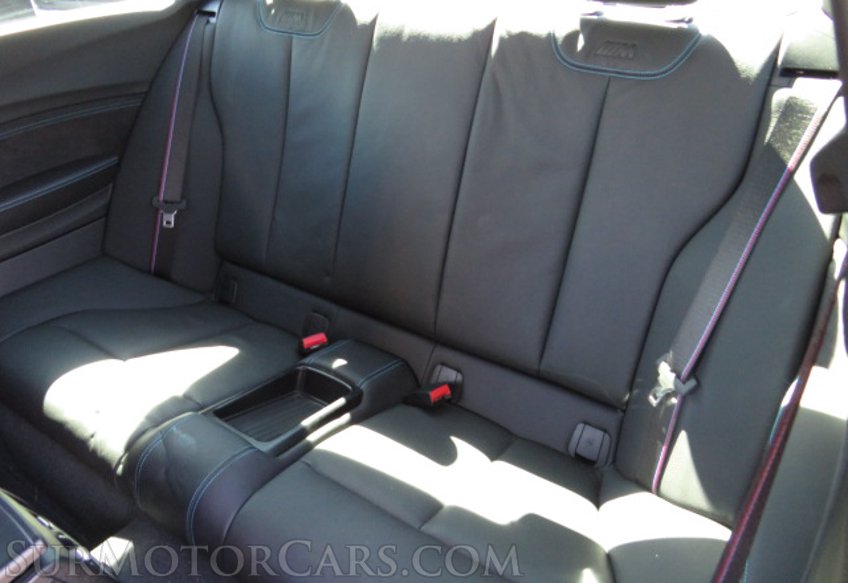 2019 BMW M2 - Image 29