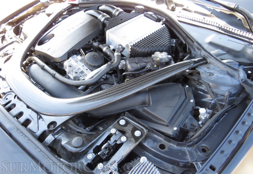 2019 BMW M2 - Image 57