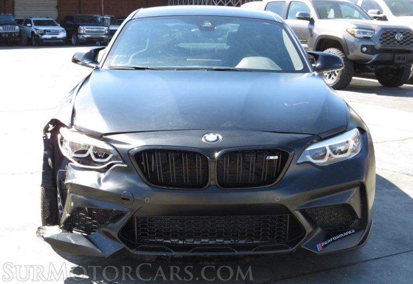 2019 BMW M2 - Image 9