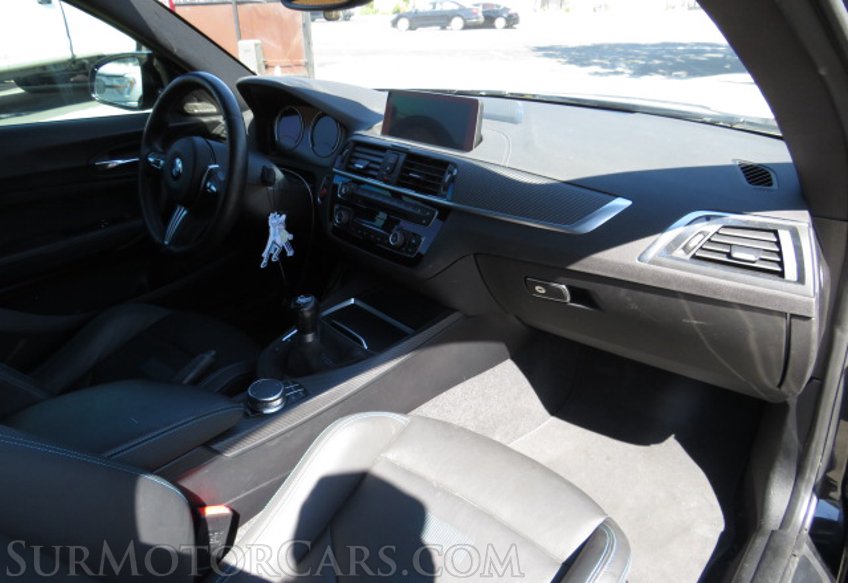 2019 BMW M2 - Image 32