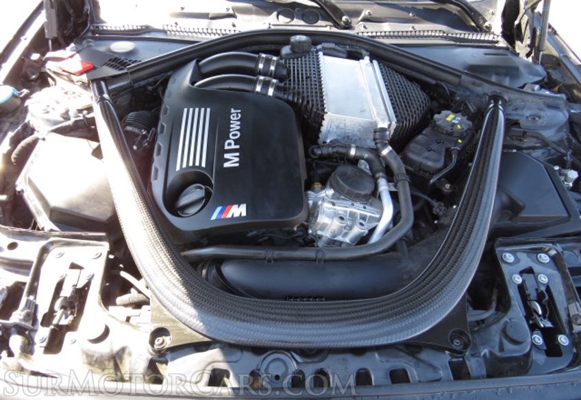 2019 BMW M2 - Image 55