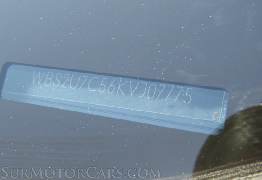 2019 BMW M2 - Image 51