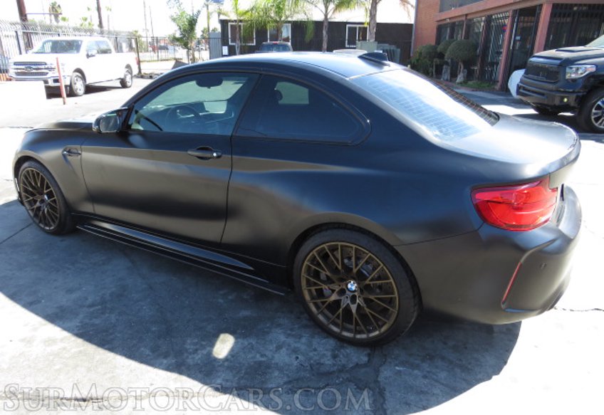 2019 BMW M2 - Image 5