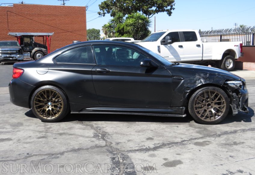 2019 BMW M2 - Image 12