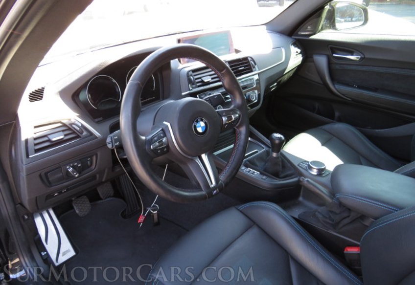 2019 BMW M2 - Image 31