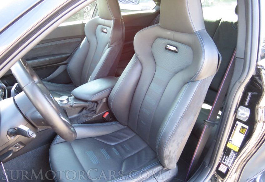 2019 BMW M2 - Image 25