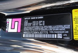 2019 BMW M2 - Image 52