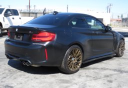2019 BMW M2 - Image 8